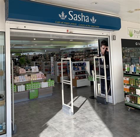 perfume shops in playa blanca lanzarote|sasha lanzarote.